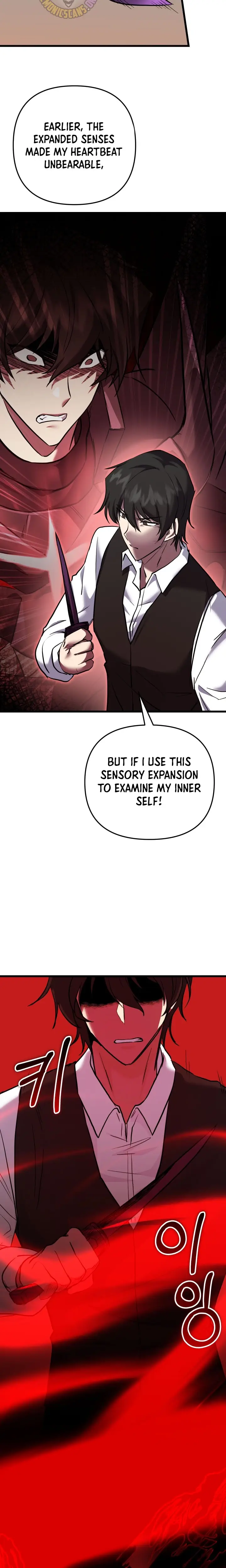 Read My F-Rank High School Life EN Manga Online