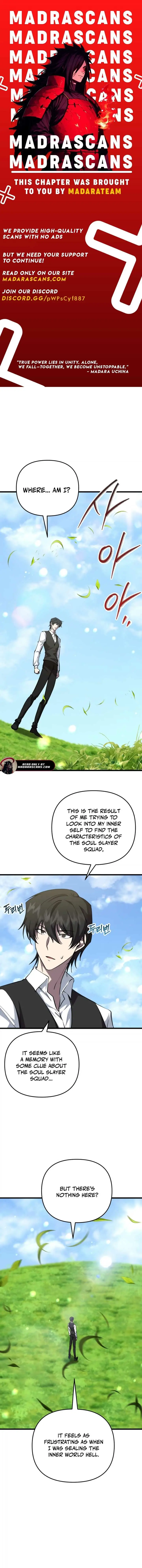 Read My F-Rank High School Life EN Manga Online