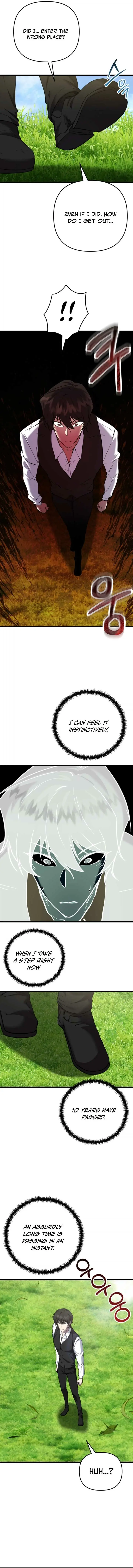 Read My F-Rank High School Life EN Manga Online