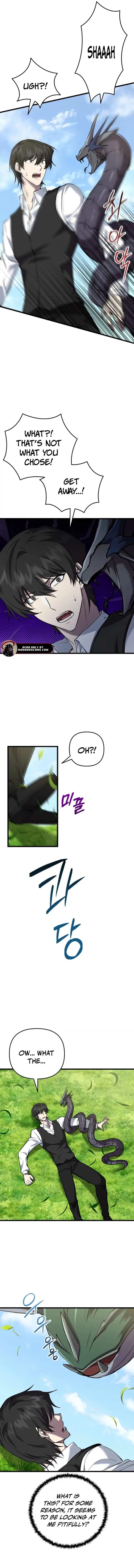 Read My F-Rank High School Life EN Manga Online