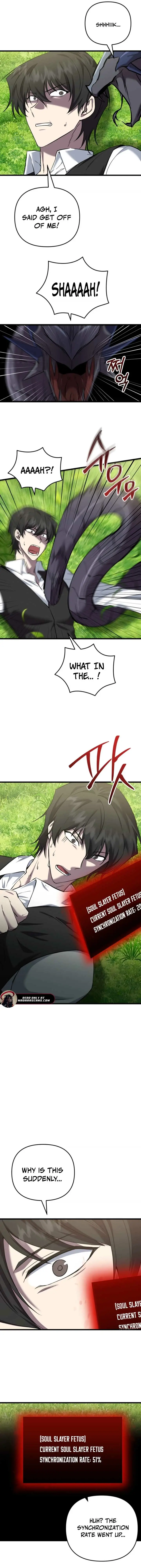 Read My F-Rank High School Life EN Manga Online