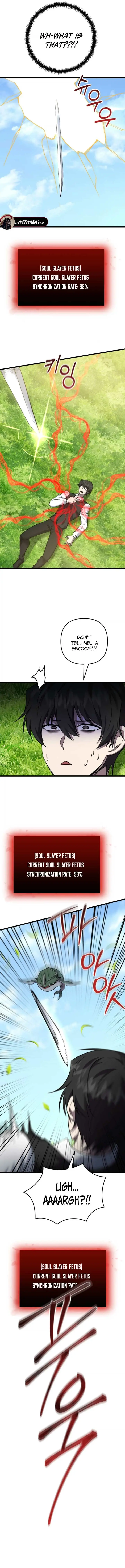 Read My F-Rank High School Life EN Manga Online