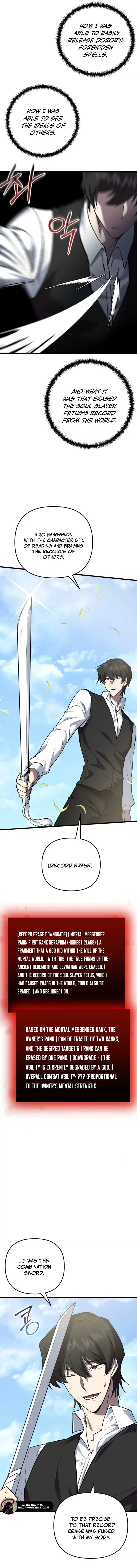 Read My F-Rank High School Life EN Manga Online