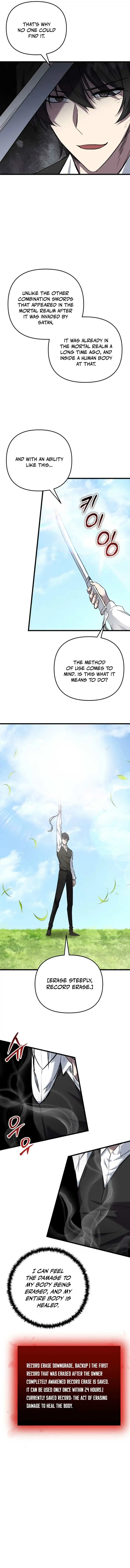 Read My F-Rank High School Life EN Manga Online