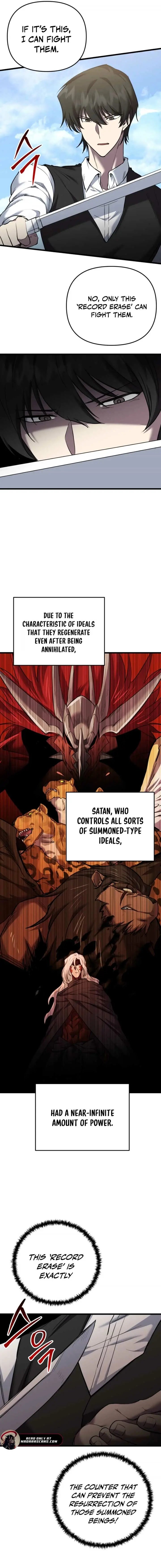 Read My F-Rank High School Life EN Manga Online