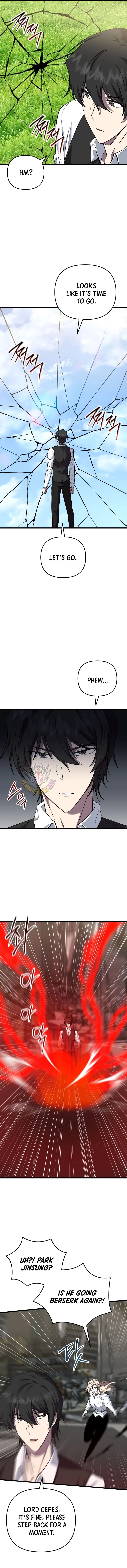 Read My F-Rank High School Life EN Manga Online