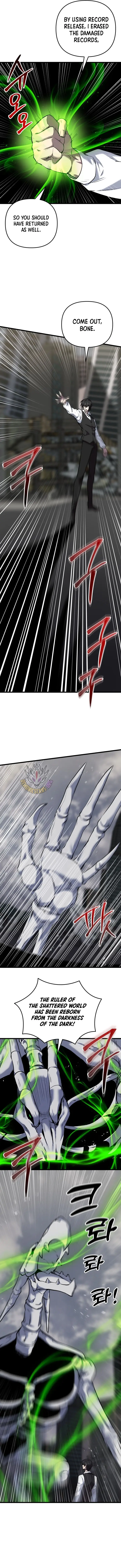 Read My F-Rank High School Life EN Manga Online