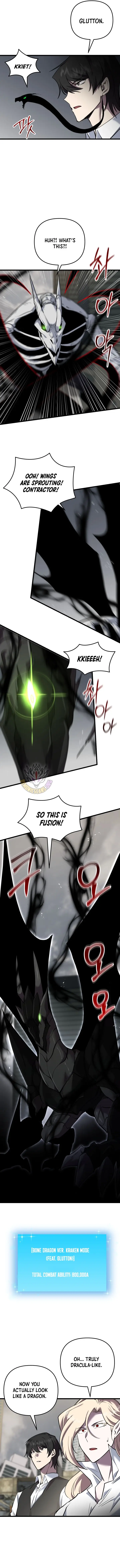 Read My F-Rank High School Life EN Manga Online