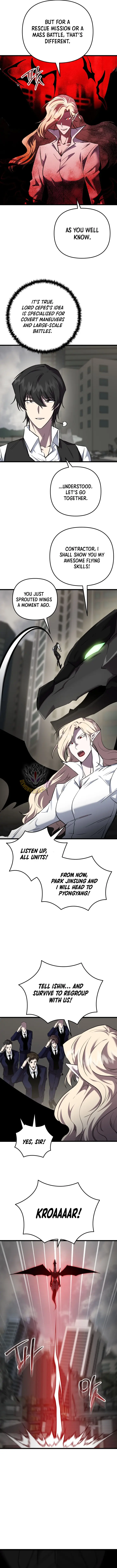 Read My F-Rank High School Life EN Manga Online