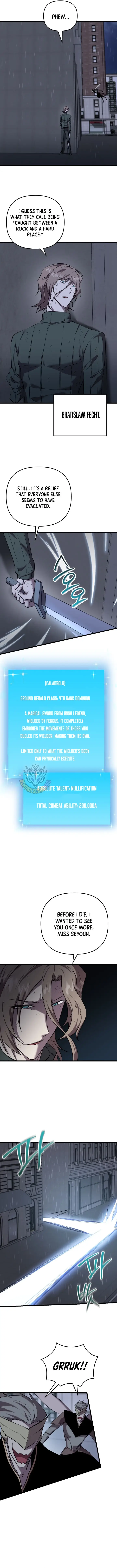 Read My F-Rank High School Life EN Manga Online