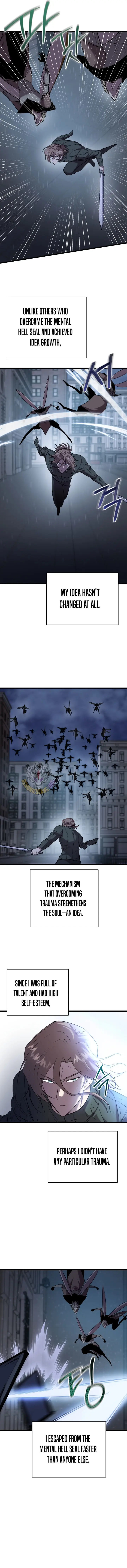 Read My F-Rank High School Life EN Manga Online