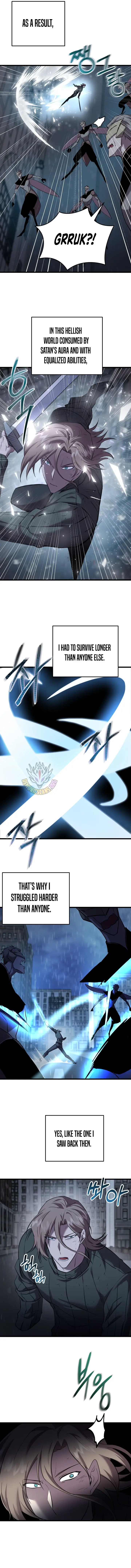 Read My F-Rank High School Life EN Manga Online