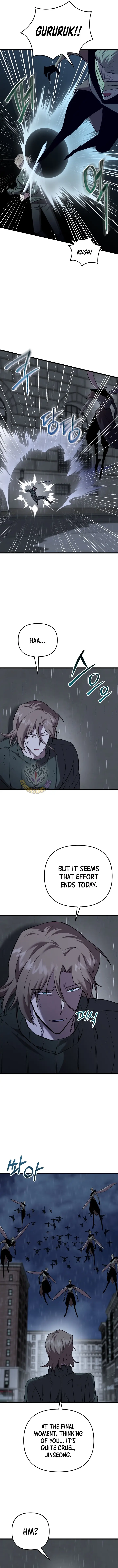 Read My F-Rank High School Life EN Manga Online