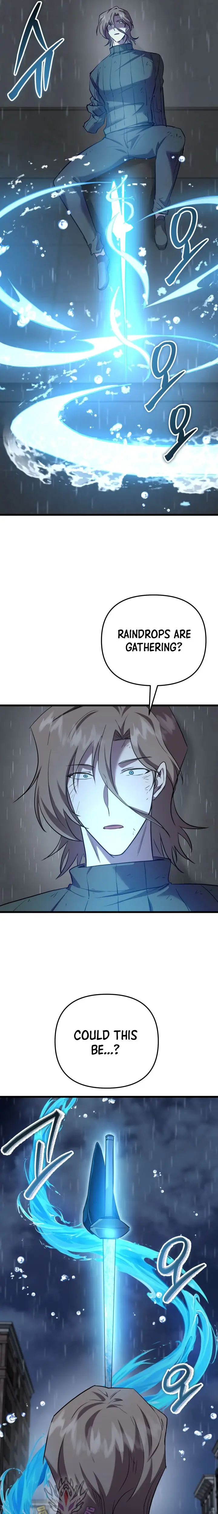 Read My F-Rank High School Life EN Manga Online