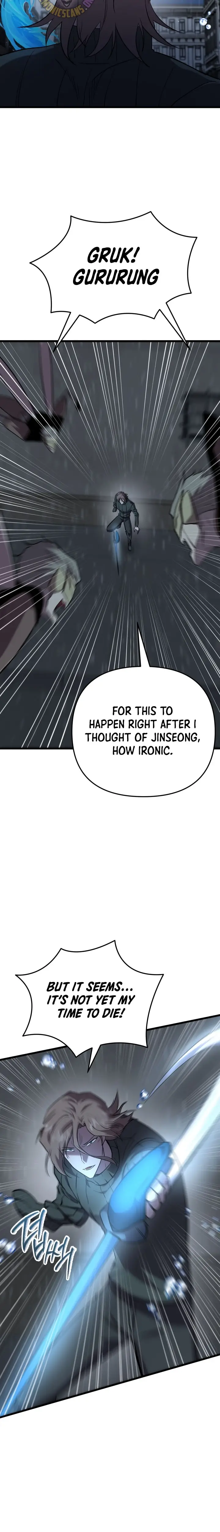 Read My F-Rank High School Life EN Manga Online