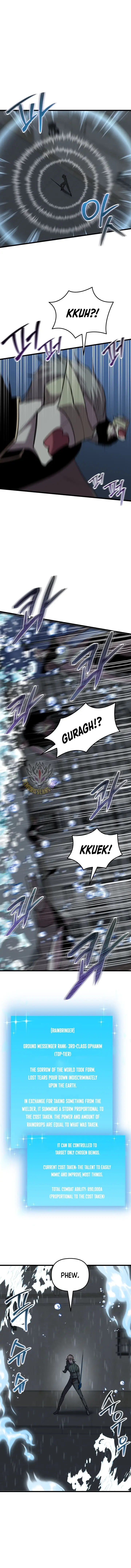 Read My F-Rank High School Life EN Manga Online