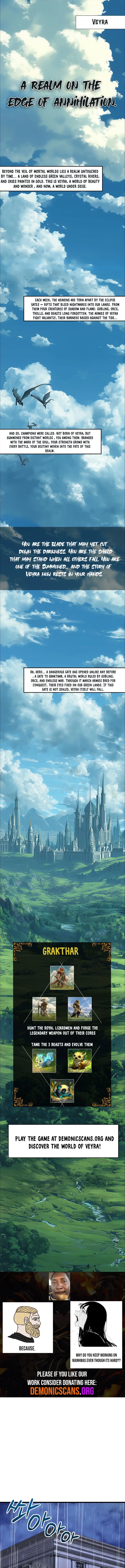 Read My F-Rank High School Life EN Manga Online