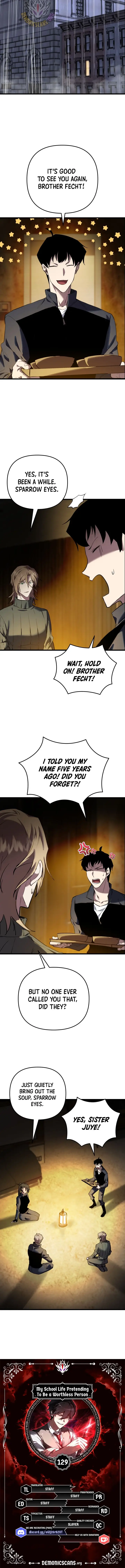 Read My F-Rank High School Life EN Manga Online