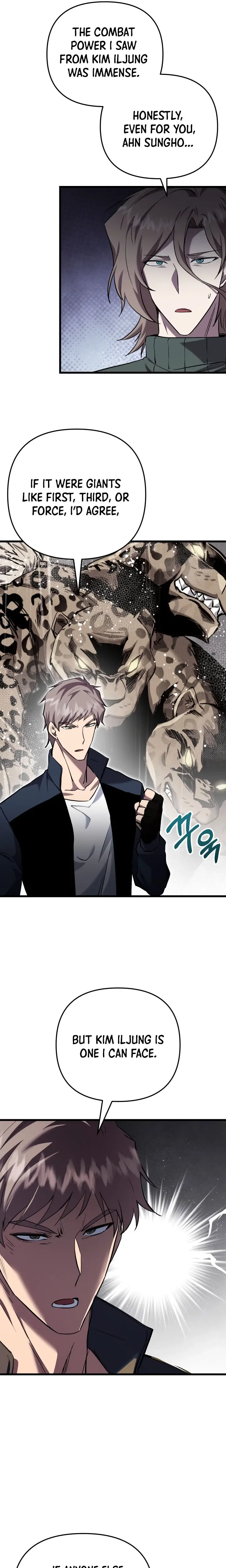 Read My F-Rank High School Life EN Manga Online