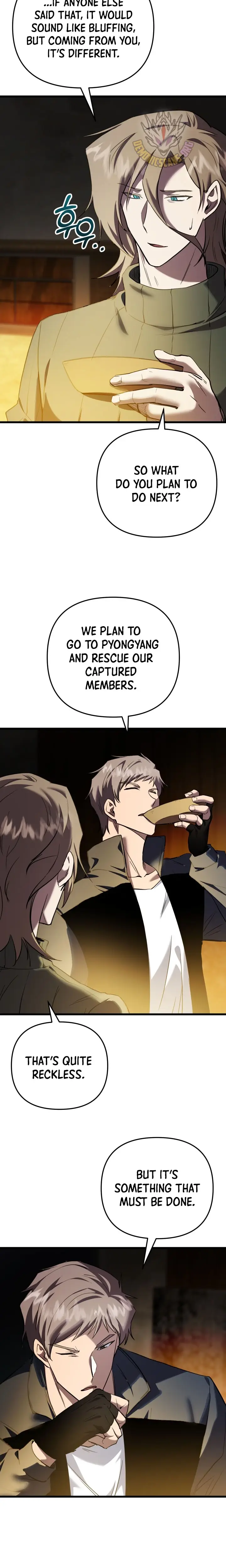 Read My F-Rank High School Life EN Manga Online