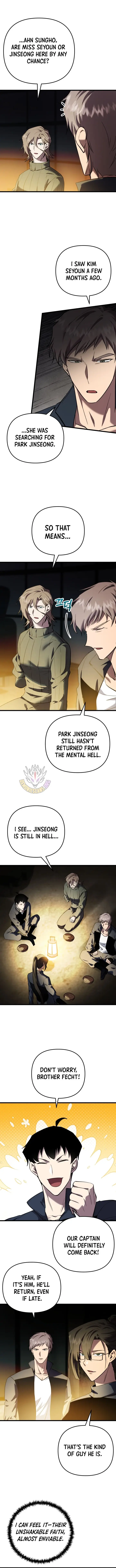 Read My F-Rank High School Life EN Manga Online