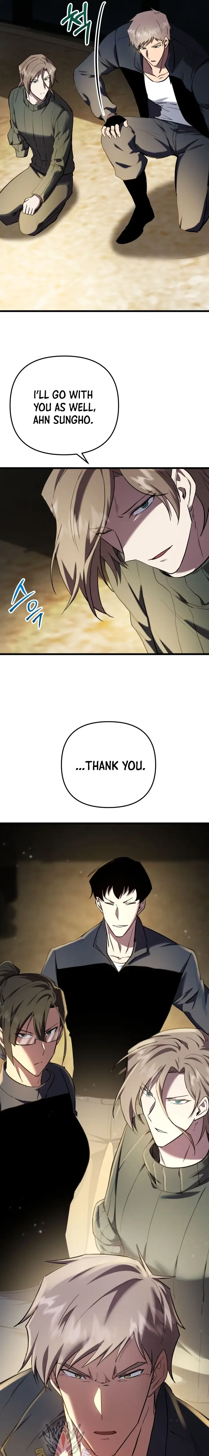 Read My F-Rank High School Life EN Manga Online