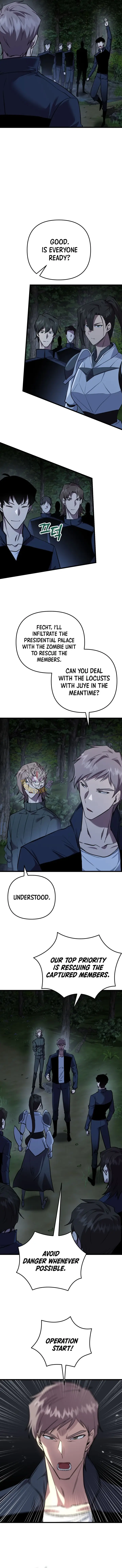 Read My F-Rank High School Life EN Manga Online