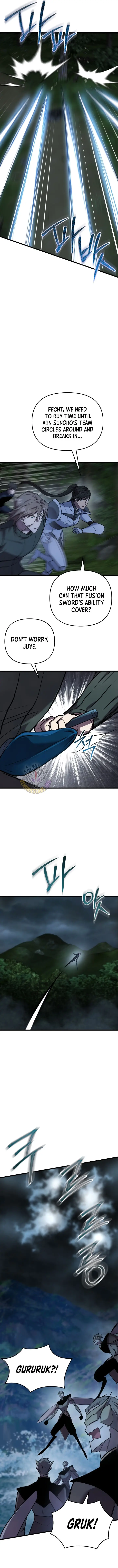 Read My F-Rank High School Life EN Manga Online