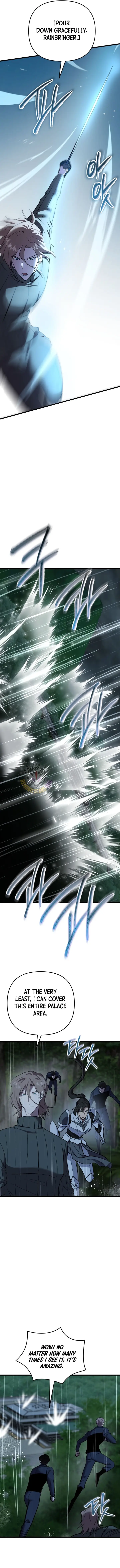 Read My F-Rank High School Life EN Manga Online