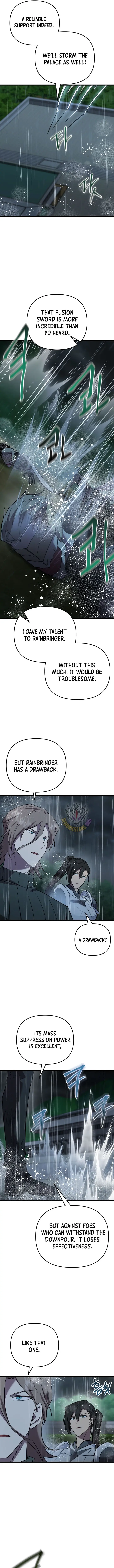 Read My F-Rank High School Life EN Manga Online