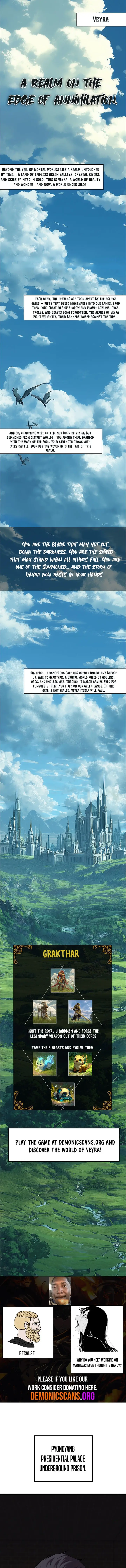 Read My F-Rank High School Life EN Manga Online