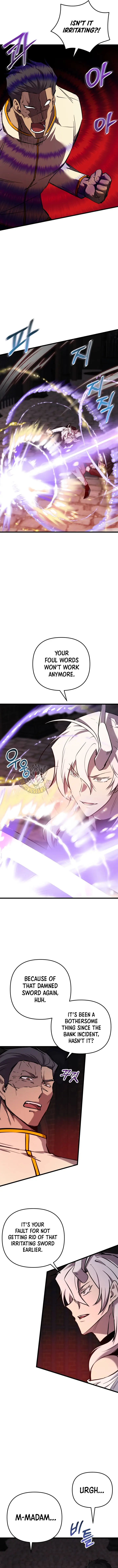 Read My F-Rank High School Life EN Manga Online