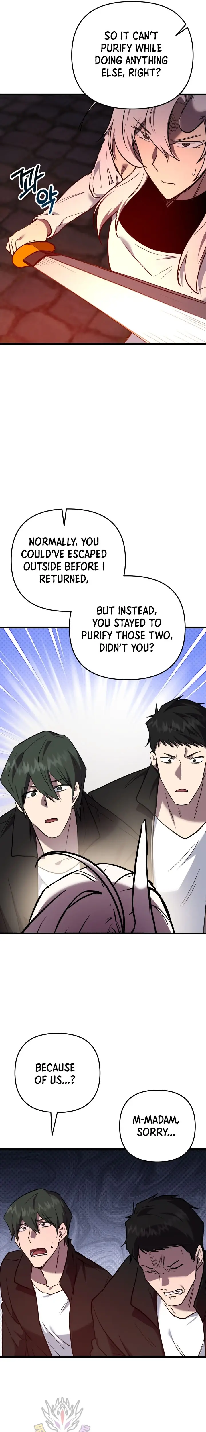 Read My F-Rank High School Life EN Manga Online