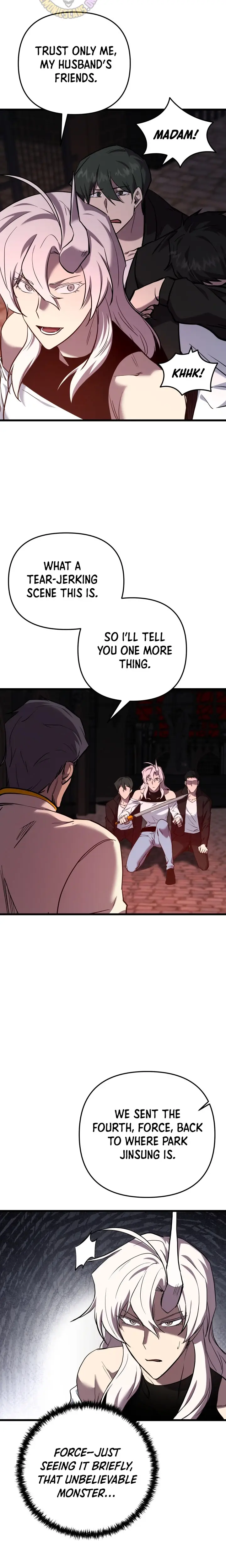 Read My F-Rank High School Life EN Manga Online