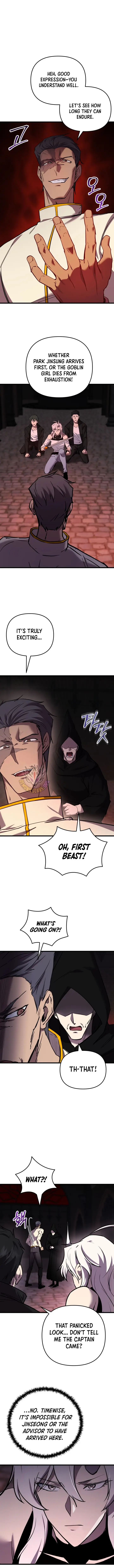 Read My F-Rank High School Life EN Manga Online