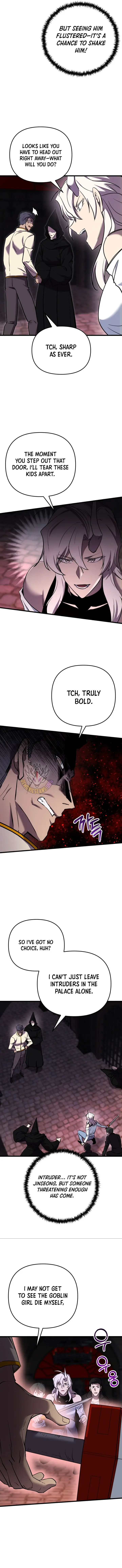 Read My F-Rank High School Life EN Manga Online