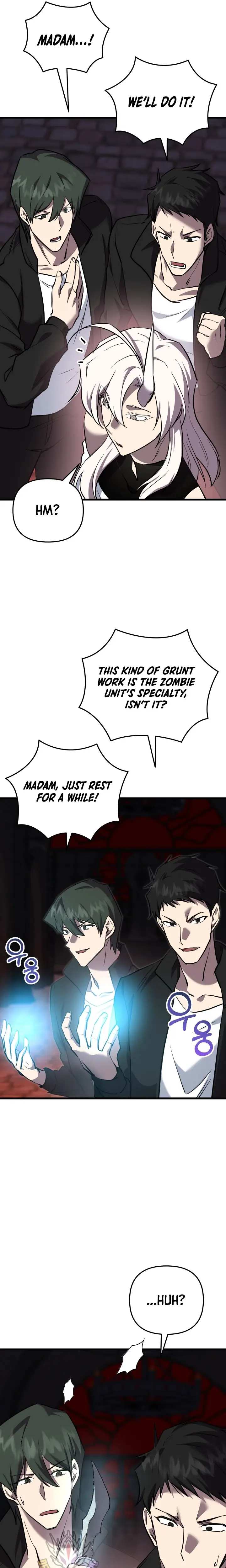 Read My F-Rank High School Life EN Manga Online