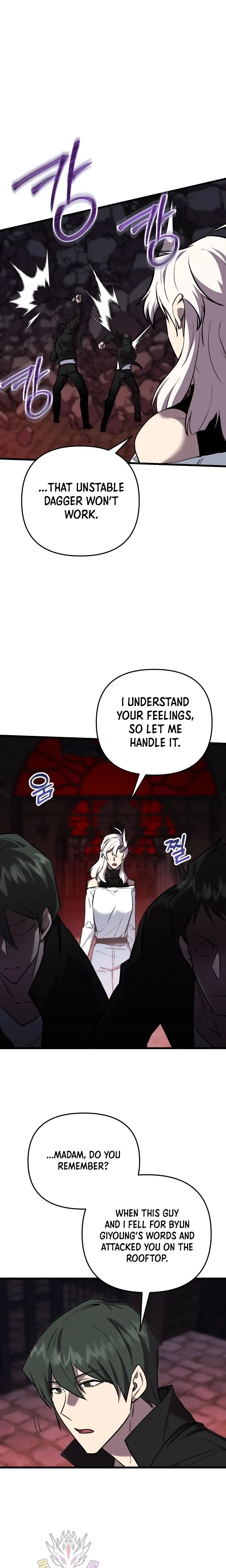 Read My F-Rank High School Life EN Manga Online