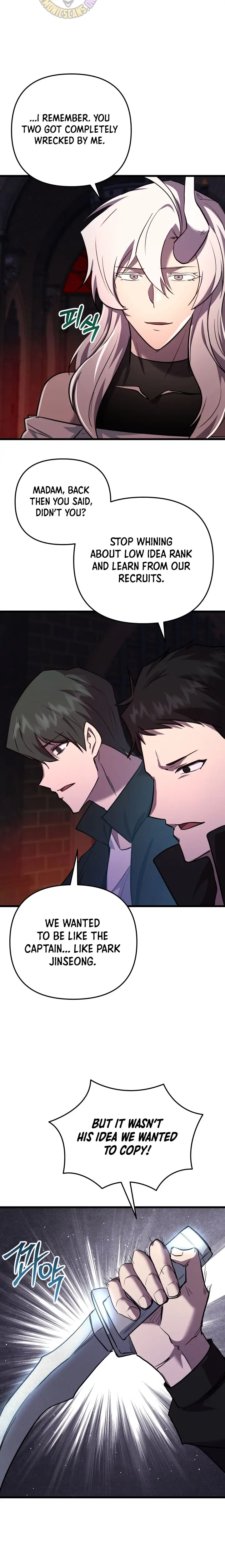 Read My F-Rank High School Life EN Manga Online