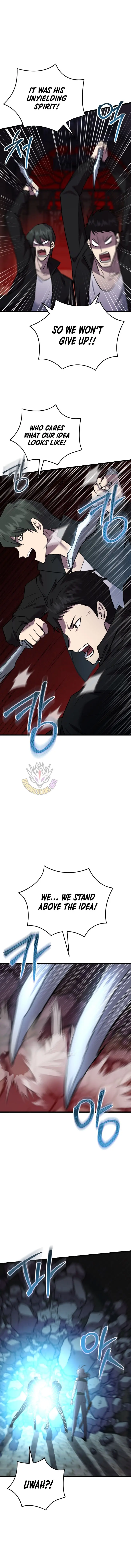 Read My F-Rank High School Life EN Manga Online