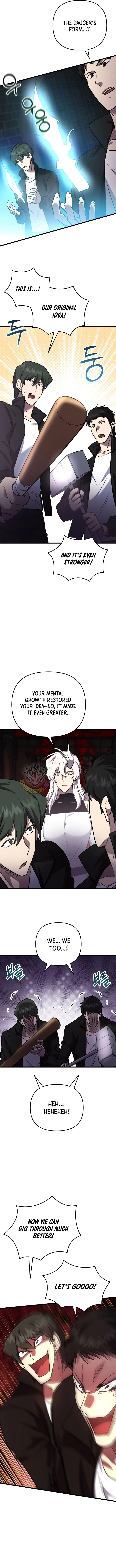 Read My F-Rank High School Life EN Manga Online