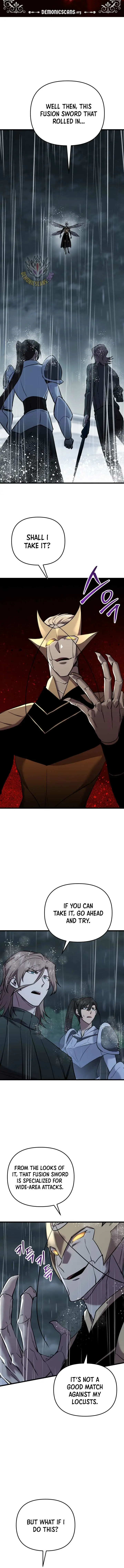 Read My F-Rank High School Life EN Manga Online