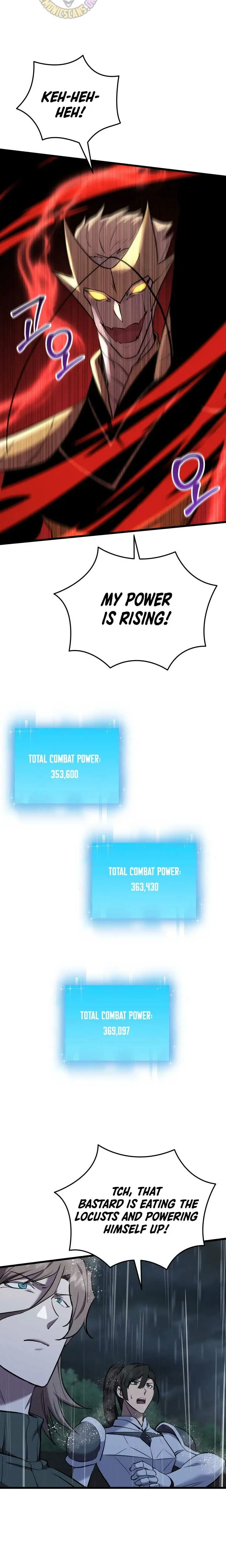 Read My F-Rank High School Life EN Manga Online