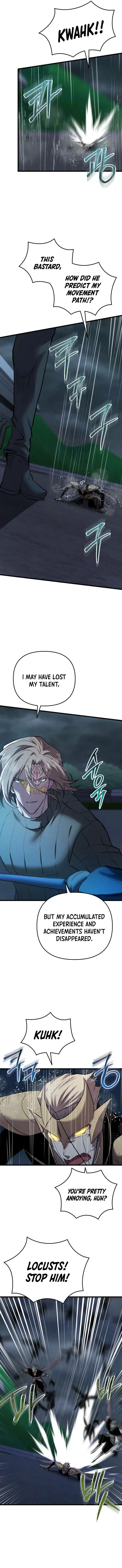 Read My F-Rank High School Life EN Manga Online