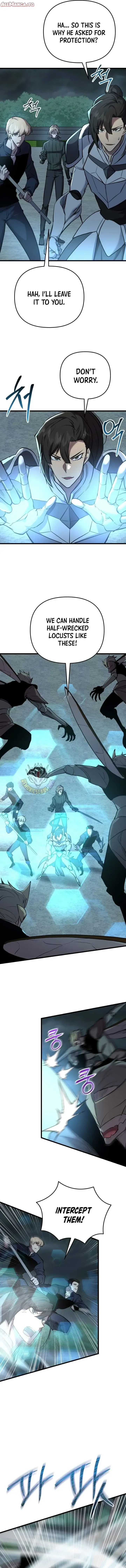 Read My F-Rank High School Life EN Manga Online