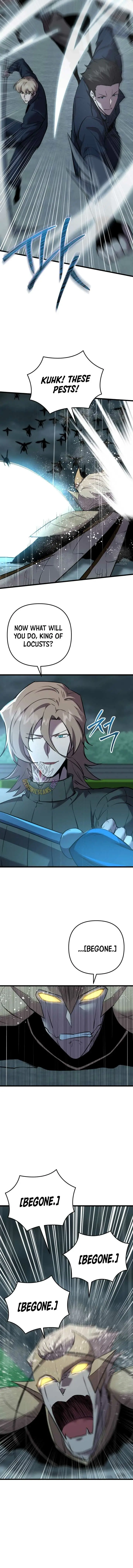 Read My F-Rank High School Life EN Manga Online