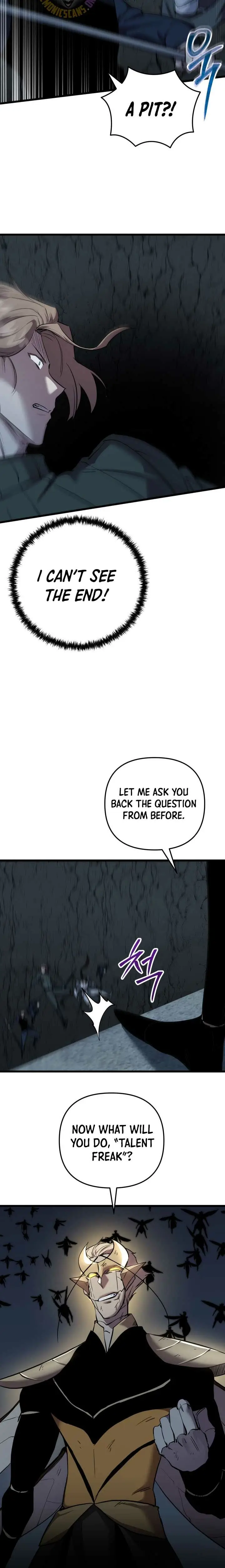 Read My F-Rank High School Life EN Manga Online