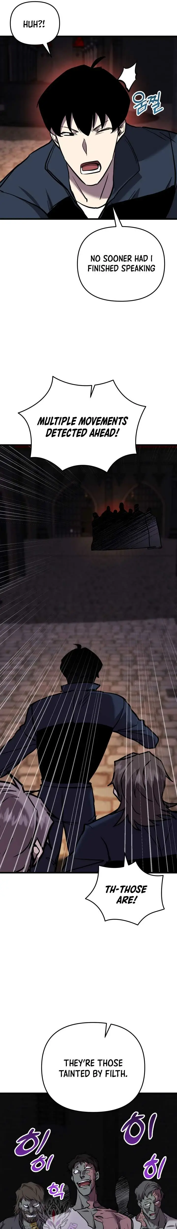 Read My F-Rank High School Life EN Manga Online