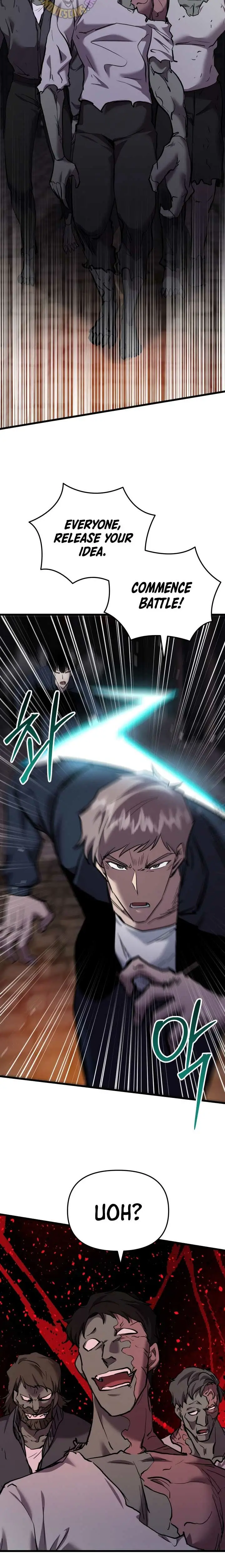 Read My F-Rank High School Life EN Manga Online