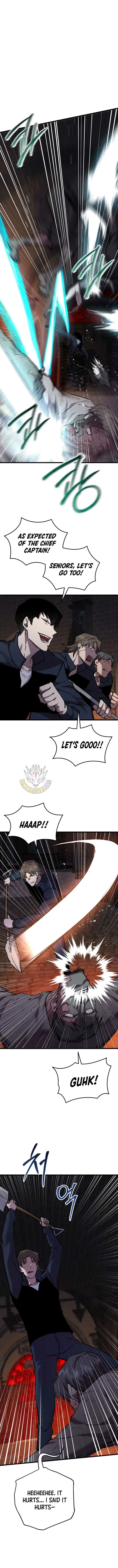 Read My F-Rank High School Life EN Manga Online